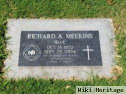 Richard Alan Meekins