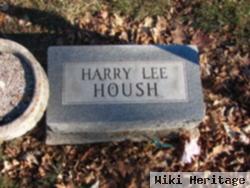 Harry Lee Housh