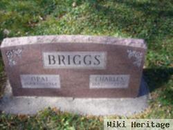 Opal C Briggs