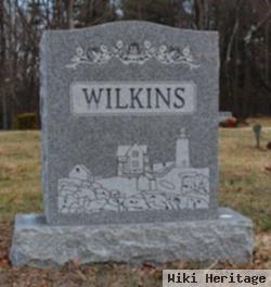 William Edwin Wilkins