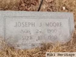 Joseph J. Moore