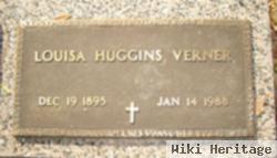 Louisa Huggins Verner