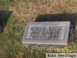 Maggie Critchfield White