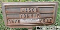 Jason Yonnie