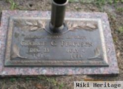 George C Ferguson