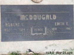 Robert L. Mcdougald