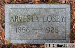 Arvesta Losey