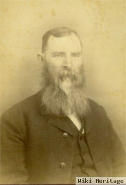 Lieut Jeremiah H Wilcox