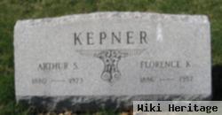 Arthur S. Kepner