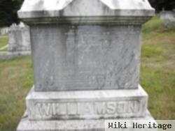 Lydia S. Williamson