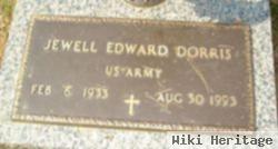 Jewell Edward Dorris