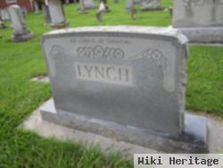 William Horton Lynch