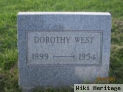 Dorothy West