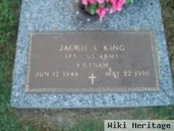 Jackie L. King