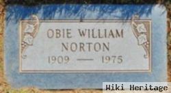 Obie William Norton