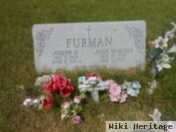 Joan Morgan Furman