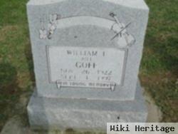 William T. "bill" Goff