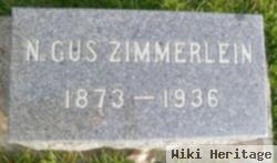 Gus Nicholas Zimmerlein