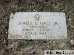 Jewell Elmo Gass, Jr