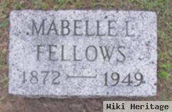 Mabelle L Fellows