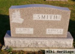 C Fred Smith