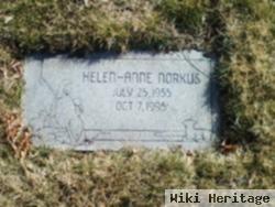 Helen Anne Norkus