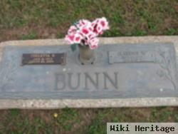 Coeletta D Bunn