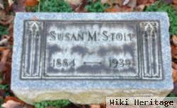 Susan M Stoll