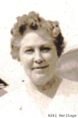 Edna Grace Olly Steinert