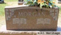 Ida Pearl Ralls Morgan