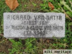 Richard Carver Van Natta