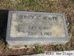 Sidney Clyde Beaver