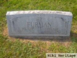 F Wilson Furman