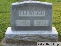 Parker S. Ellwood