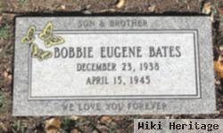 Bobbie Eugene Bates