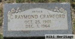 C Raymond Crawford