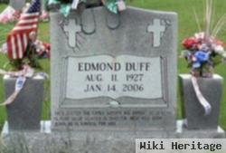 Edmond Duff