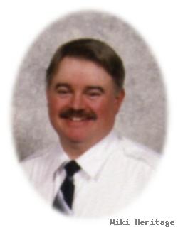 Larry E. Hawkins