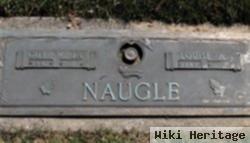 Louise Ann Rudy Naugle