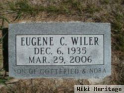 Eugene Charles Wiler