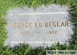 George Ed Beglar