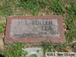 Sue Pullen Lea