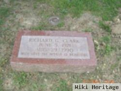 Richard G. Clark