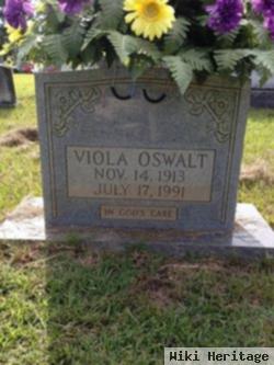 Viola Oswalt