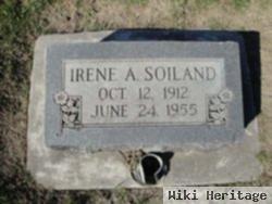 Irene A Strub Soiland