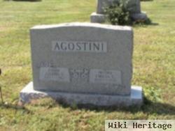 Joseph V Agostini