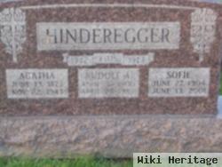 Lois Hinderegger