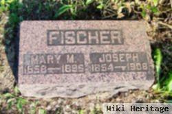 Mary M Fischer