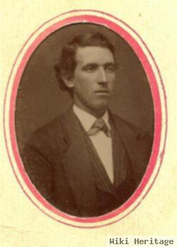 John Henry Buterbaugh