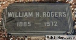 William Horace Rogers